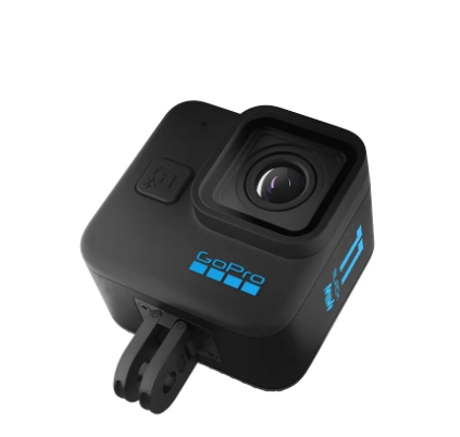 GoPro HERO11 Black MINI 全方位運動攝影機GOPRO 11 MINI 公司貨全新未