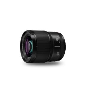Panasonic Lumix S 85mm F1.8 中距定焦鏡頭 S-S85 [福利品]