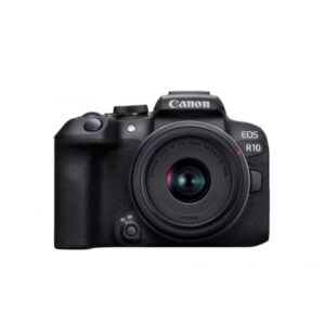 Canon EOS R10+RF-S 18-45mm F4.5-6.3 IS STM [福利品]