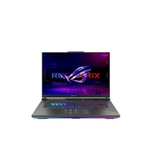 ASUS G614FR 16吋電競筆電 R9-9955HX/16G/1T SSD/RTX5070Ti [福利品]
