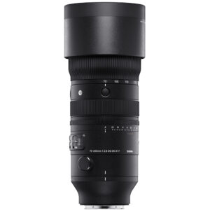 Sigma 70-200mm F2.8 DG DN OS 遠攝變焦鏡頭 FOR L-MOUNT [福利品]